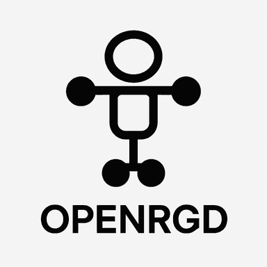 OpenRGD